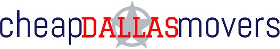 Cheap Dallas Movers