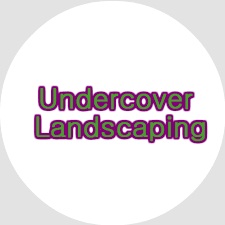 Undercover Landscaping