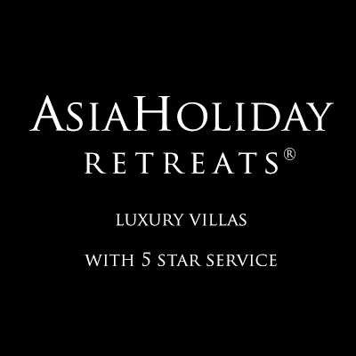 Asia Holiday Retreats