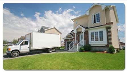 Woodbridge NJ Movers