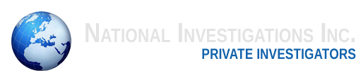 National Investigations Inc.