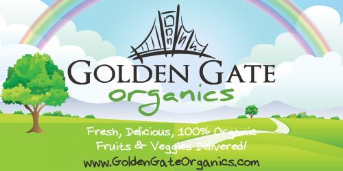 Golden Gate Organics
