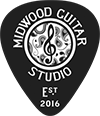 Midwood Guitar Studio