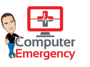 Computer Emergency