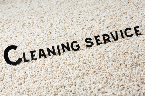 Sedona Clean Carpets