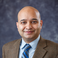 Syed Mohsan Rizvi MD