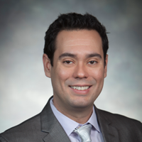 Vinicius Teixeira, MD