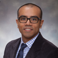 Ivan Dario Bedoya-Apraez MD