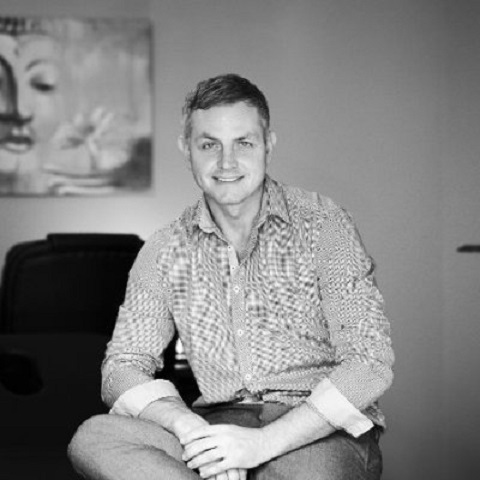 The Cheshire Osteopath