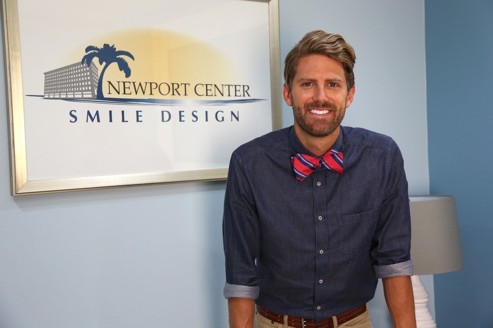 Newport Center Smile Design