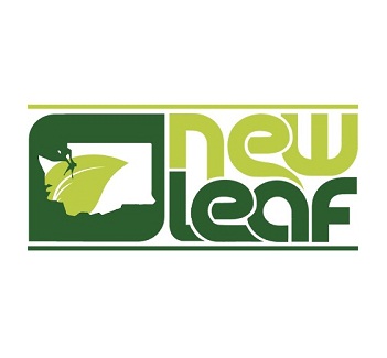 New Leaf Cabinets & Counters