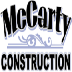 McCarty Roofing & Construction