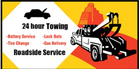Pitt County Towing