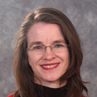 Mary Hope Griffin, MD