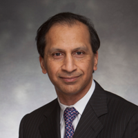 Raman L. Mitra, MD, PHD, FACC