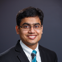 Narendra Pratap Singh MD