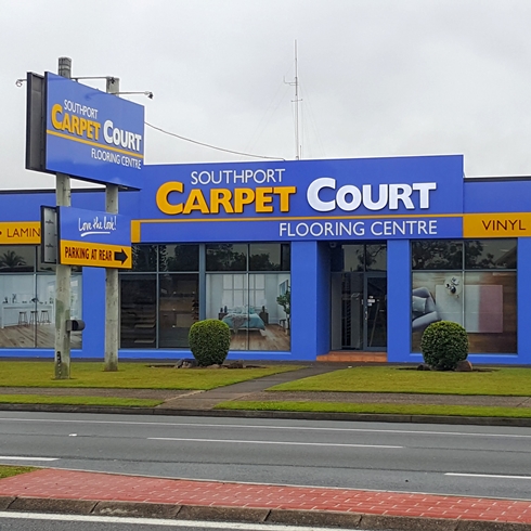Carpet Court Southport