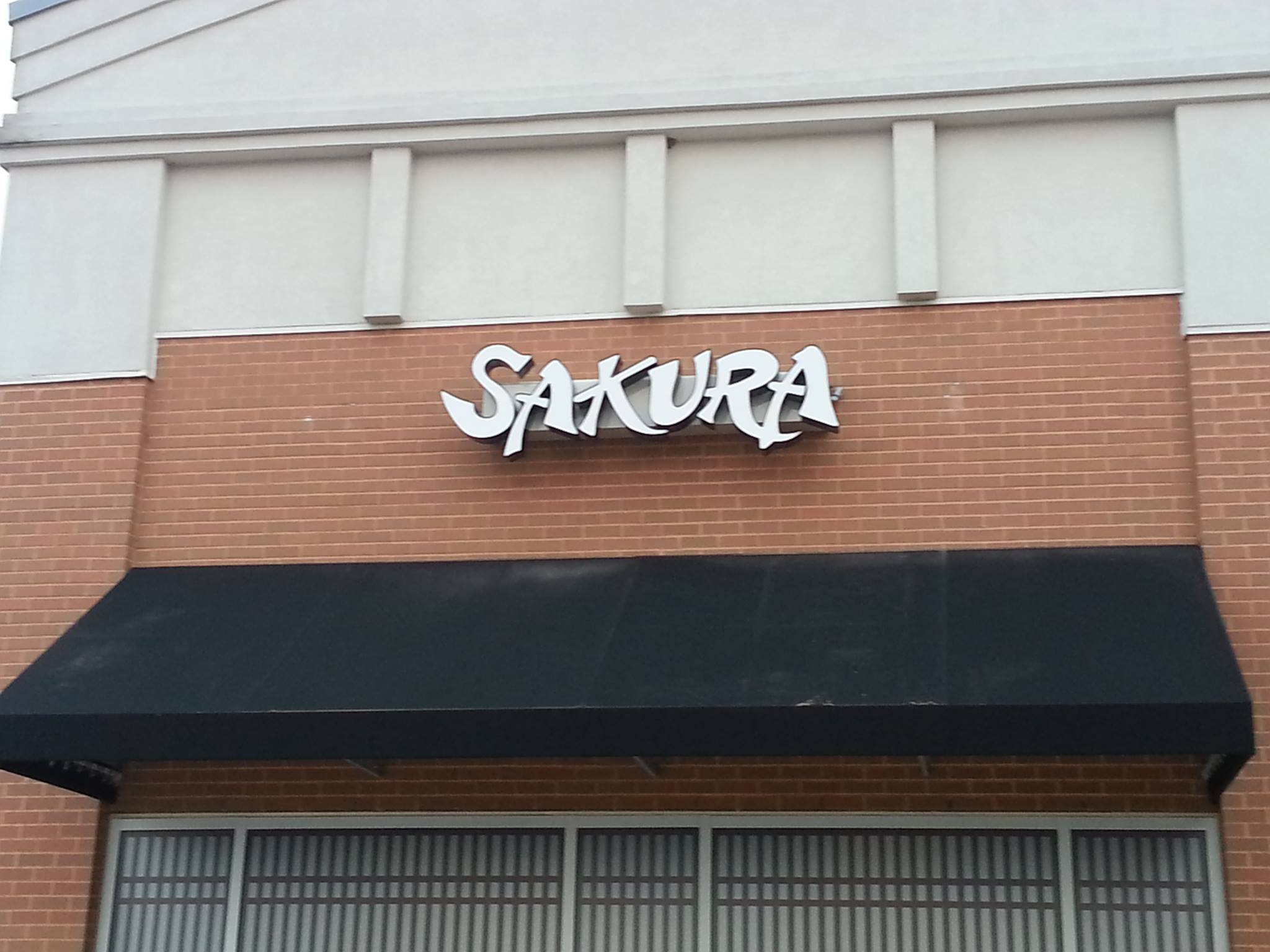Sakura Japanese Steak, Seafood House & Sushi Bar