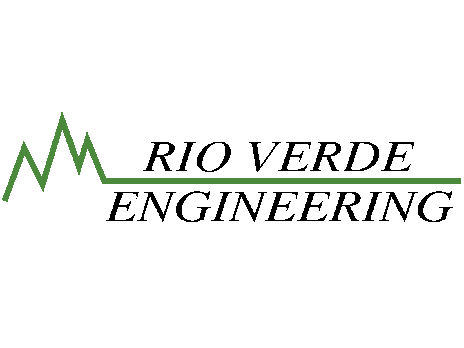 Rio Verde Engineering
