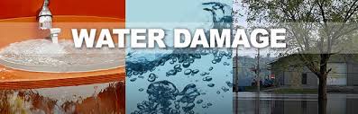  Water Damage Santa Clarita 