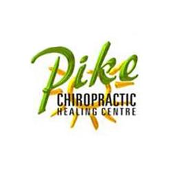 Pike Chiropractic Healing Centre