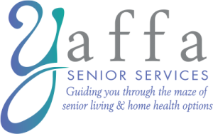 Yaffa Senior Services