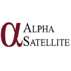 Alpha Satellite
