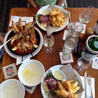 BEEF & BEACH - Restaurants & Wedding Function Venues