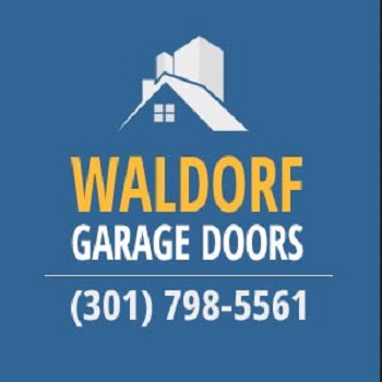 Waldorf Garage Doors