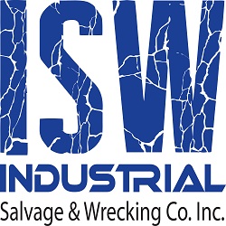 Industrial Salvage & Wrecking Co. Inc.
