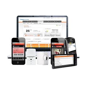 Chubb Fire & Security