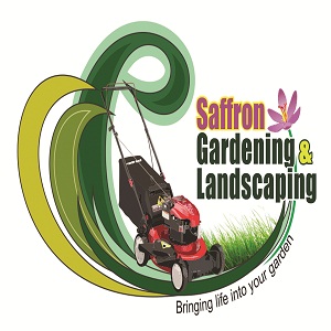 Saffron Gardening & Landscaping