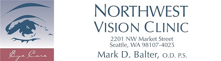 Eye Clinics of Seattle - Ballard