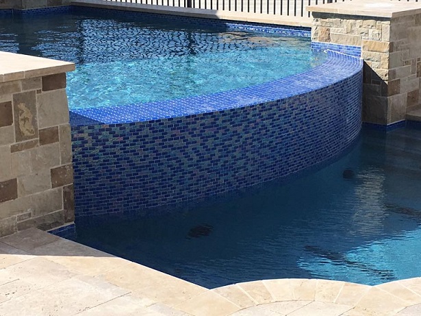 Prestige Pool and Patio