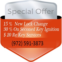 Mobile Car Locksmith Dallas
