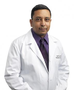 Dr. Syed S. Rahman