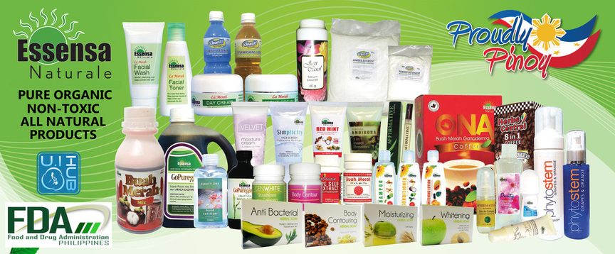 Buah Merah Mix Global