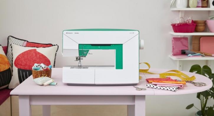 Viking Sewing Center & Vac