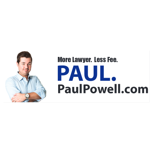 The Paul Powell Law Firm