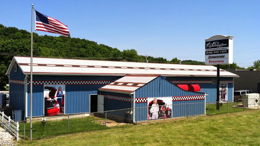 Telle Tire & Auto Centers Fenton