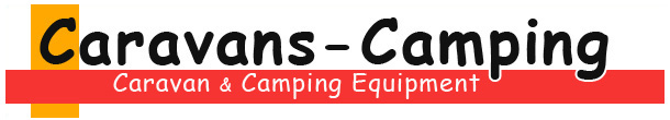 Caravans Camping
