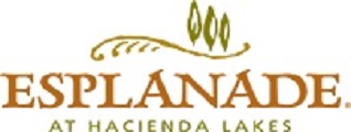 Esplanade at Hacienda Lakes