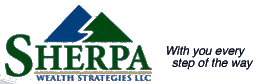Sherpa Wealth Strategies - Brian K. Stallcop, CFP