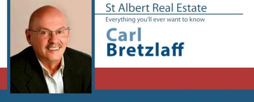 St Albert Real Estate Pro