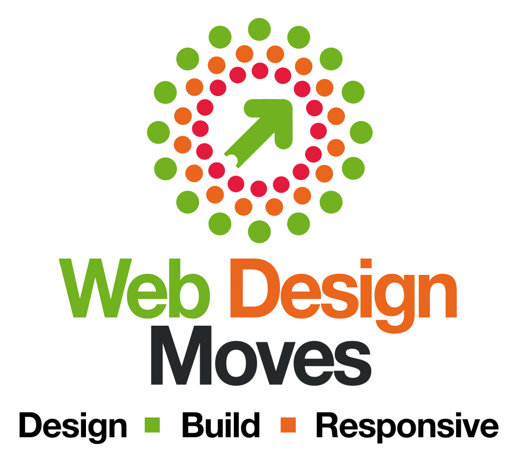 Web Design Moves