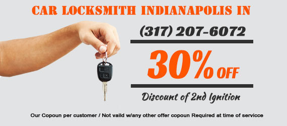Car Locksmith Indianapolis IN