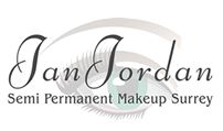 Jan Jordan NATURAL SEMI PERMANENT MAKEUP