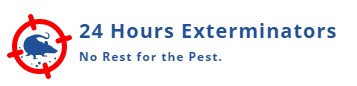 24 Hours Exterminators