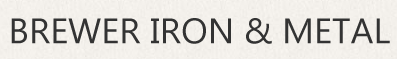 Brewer Iron and Metal