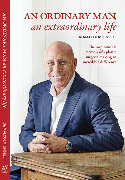 Dr Malcolm Linsell - Plastic and Cosmetic Surgeon